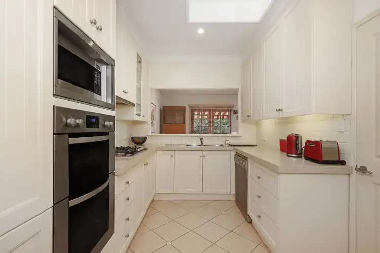 Fifth view of Homely semi-detached listing, 2/121 Corea Street, Sylvania NSW 2224