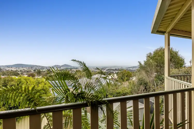 Main view of Homely house listing, 34 Barlow Street, Wilsonton QLD 4350