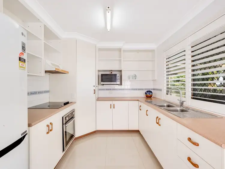 Fifth view of Homely house listing, 34 Barlow Street, Wilsonton QLD 4350