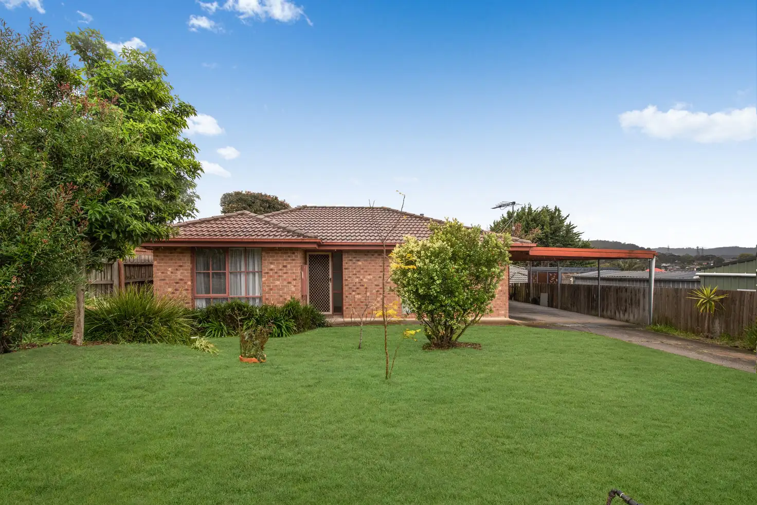 Main view of Homely house listing, 135 Eagle Drive, Pakenham VIC 3810