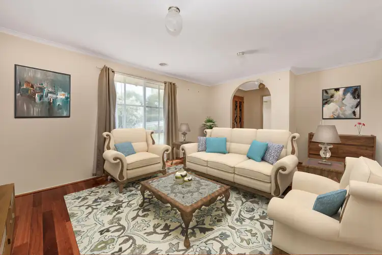 Second view of Homely house listing, 135 Eagle Drive, Pakenham VIC 3810
