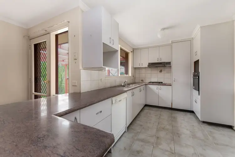 Third view of Homely house listing, 135 Eagle Drive, Pakenham VIC 3810