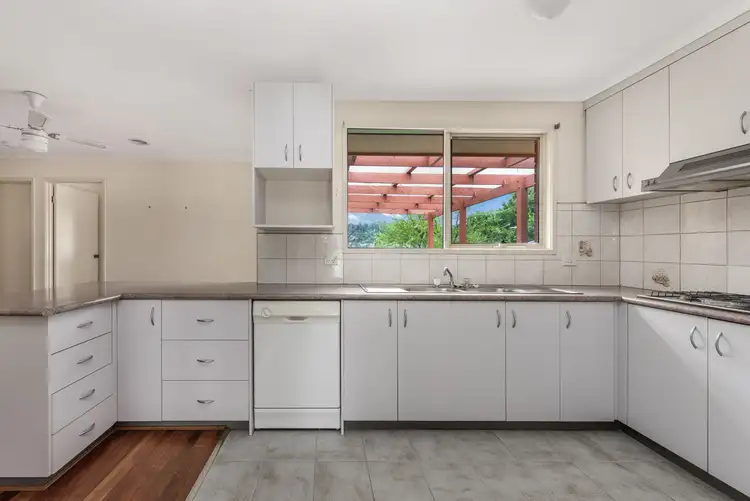 Fourth view of Homely house listing, 135 Eagle Drive, Pakenham VIC 3810