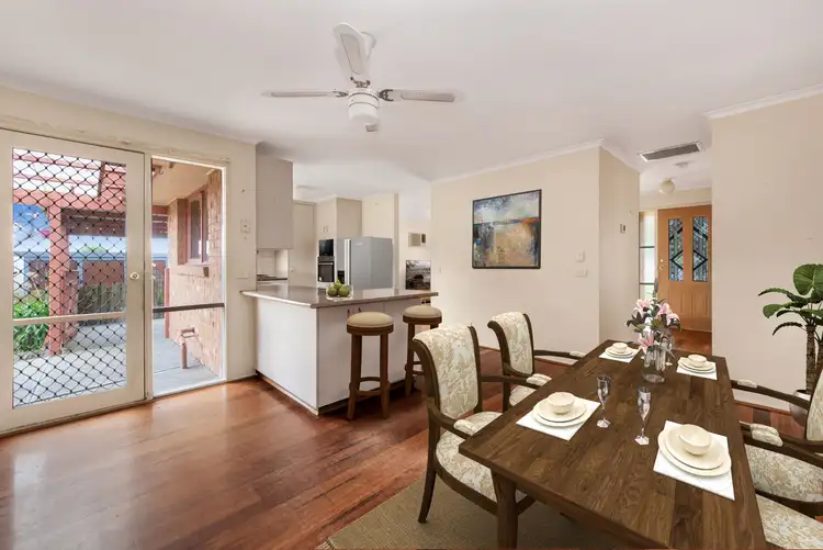 Fifth view of Homely house listing, 135 Eagle Drive, Pakenham VIC 3810