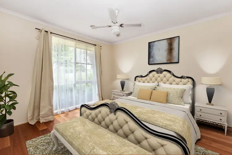 Sixth view of Homely house listing, 135 Eagle Drive, Pakenham VIC 3810
