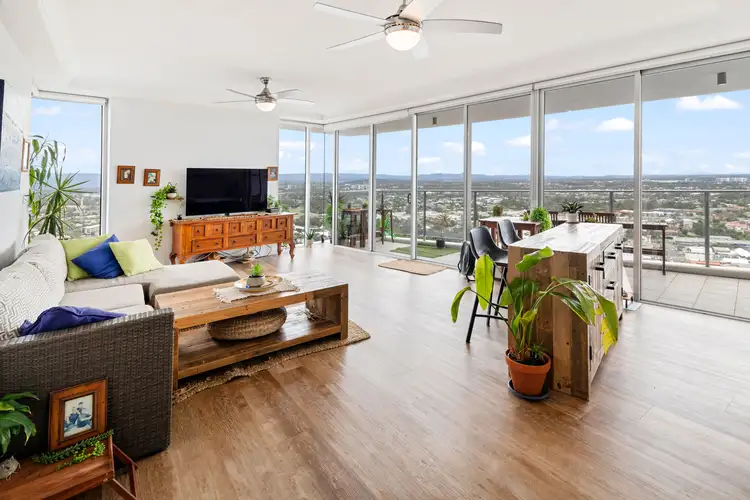Main view of Homely apartment listing, 33106/9 Lawson Street, Southport QLD 4215