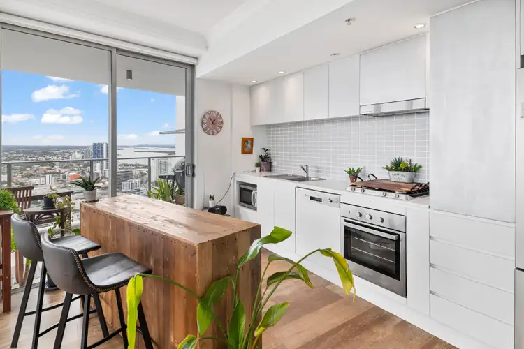 Third view of Homely apartment listing, 33106/9 Lawson Street, Southport QLD 4215