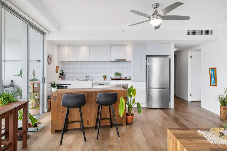 Fourth view of Homely apartment listing, 33106/9 Lawson Street, Southport QLD 4215