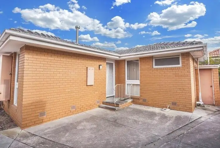 1 Cromwell Street