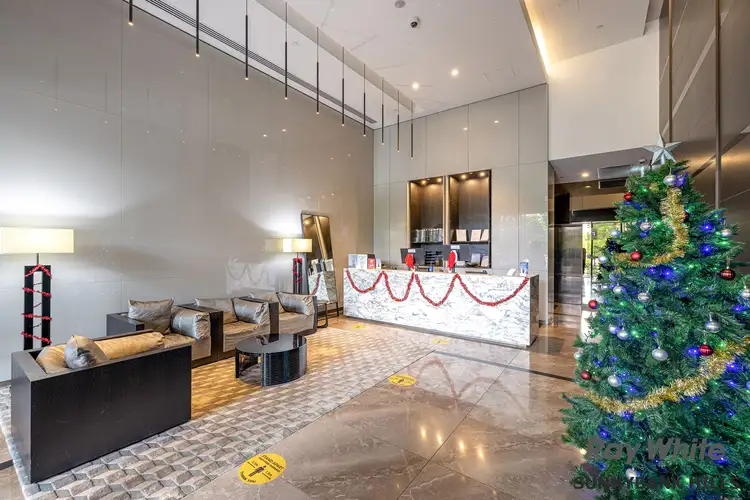 Third view of Homely apartment listing, 2406/55 Railway Terrace, Milton QLD 4064