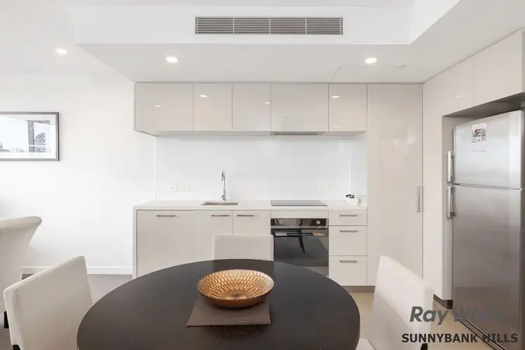 Sixth view of Homely apartment listing, 2406/55 Railway Terrace, Milton QLD 4064