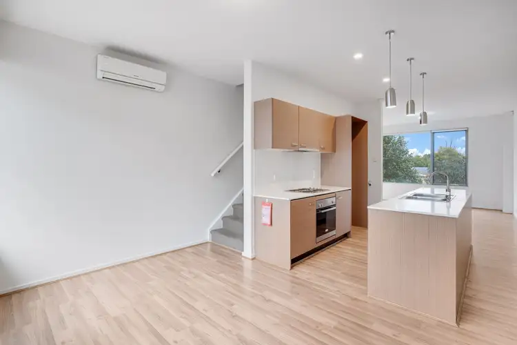 Fourth view of Homely house listing, 13/7 St Kitts Place, Mawson Lakes SA 5095