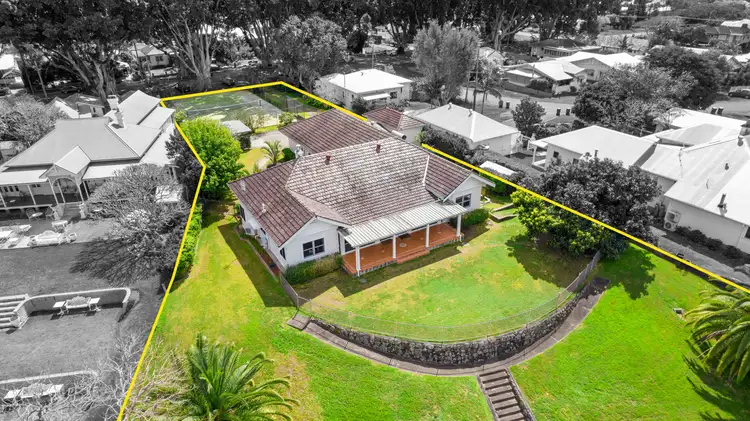 Second view of Homely house listing, 10 Breimba Street, Grafton NSW 2460