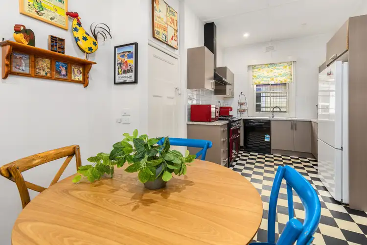 Second view of Homely house listing, 28 Sixth Avenue, Rosebud VIC 3939