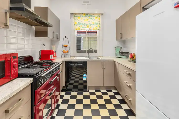 Third view of Homely house listing, 28 Sixth Avenue, Rosebud VIC 3939