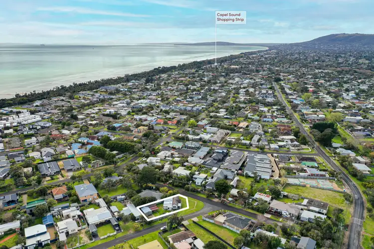 Second view of Homely house listing, 8 Wynne Street, Capel Sound VIC 3940
