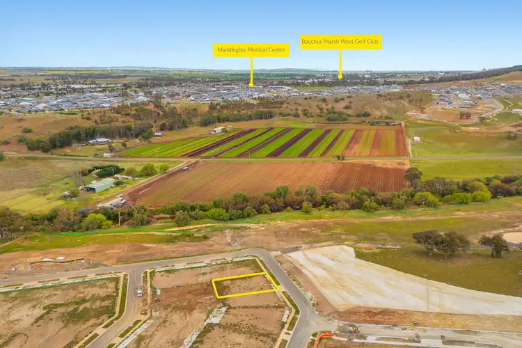 34 Fulham Circuit, Bacchus Marsh VIC 3340