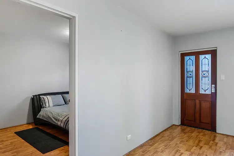 Fifth view of Homely house listing, 2/58 Pollard Street, Glendalough WA 6016