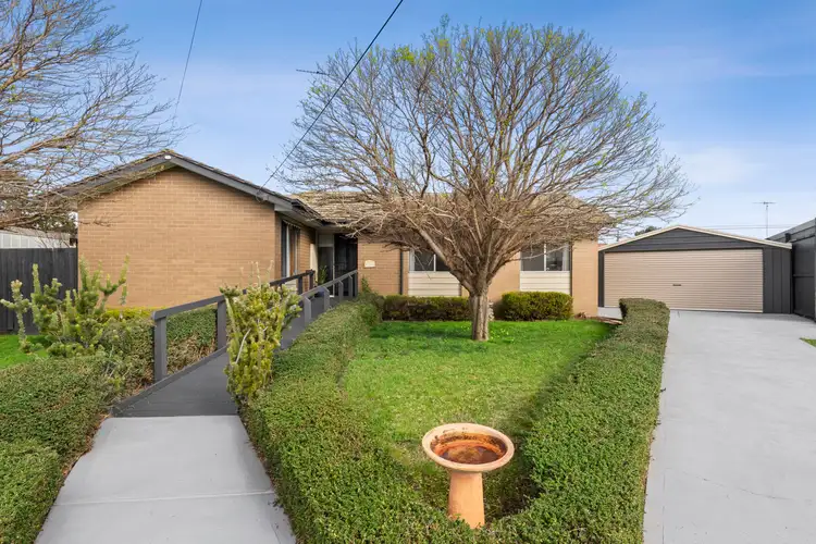 Main view of Homely house listing, 3 Moray Court, Corio VIC 3214