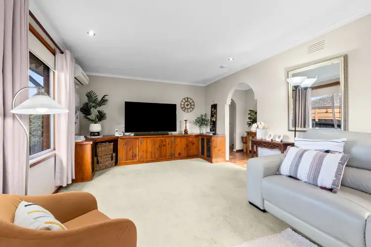 Third view of Homely house listing, 3 Moray Court, Corio VIC 3214
