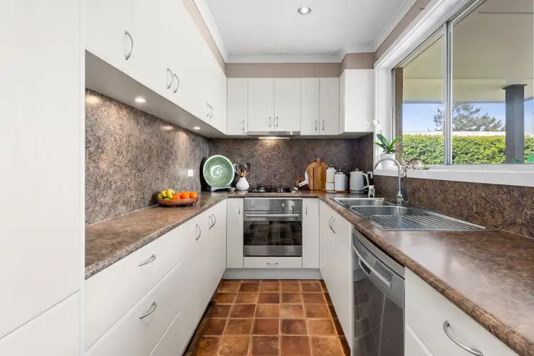 Fourth view of Homely house listing, 3 Moray Court, Corio VIC 3214