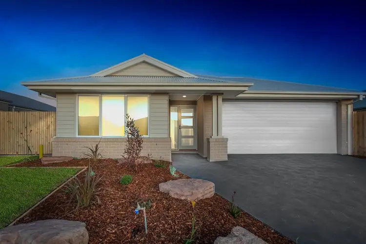 Main view of Homely house listing, 6 Splint Way, Wonthaggi VIC 3995