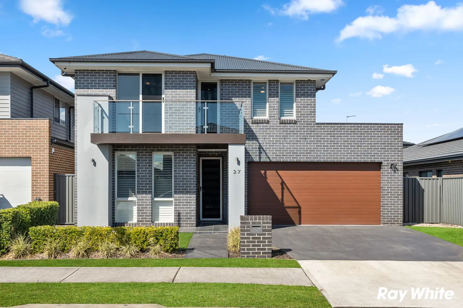 Main view of Homely house listing, 27 Pettengell Street, Marsden Park NSW 2765