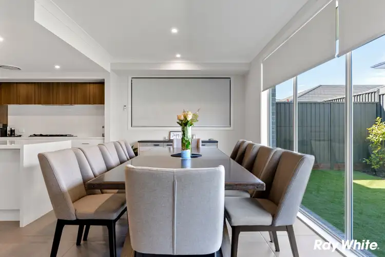 Seventh view of Homely house listing, 27 Pettengell Street, Marsden Park NSW 2765