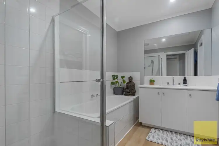 Third view of Homely house listing, 8 Hollows Circuit, Tarneit VIC 3029