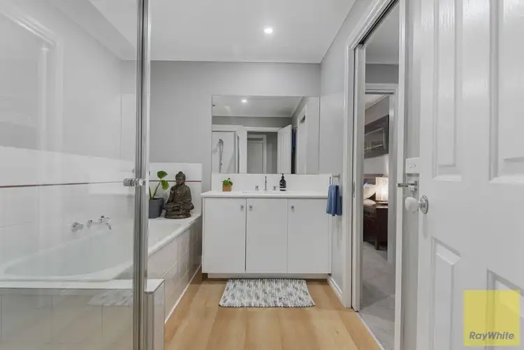 Fourth view of Homely house listing, 8 Hollows Circuit, Tarneit VIC 3029