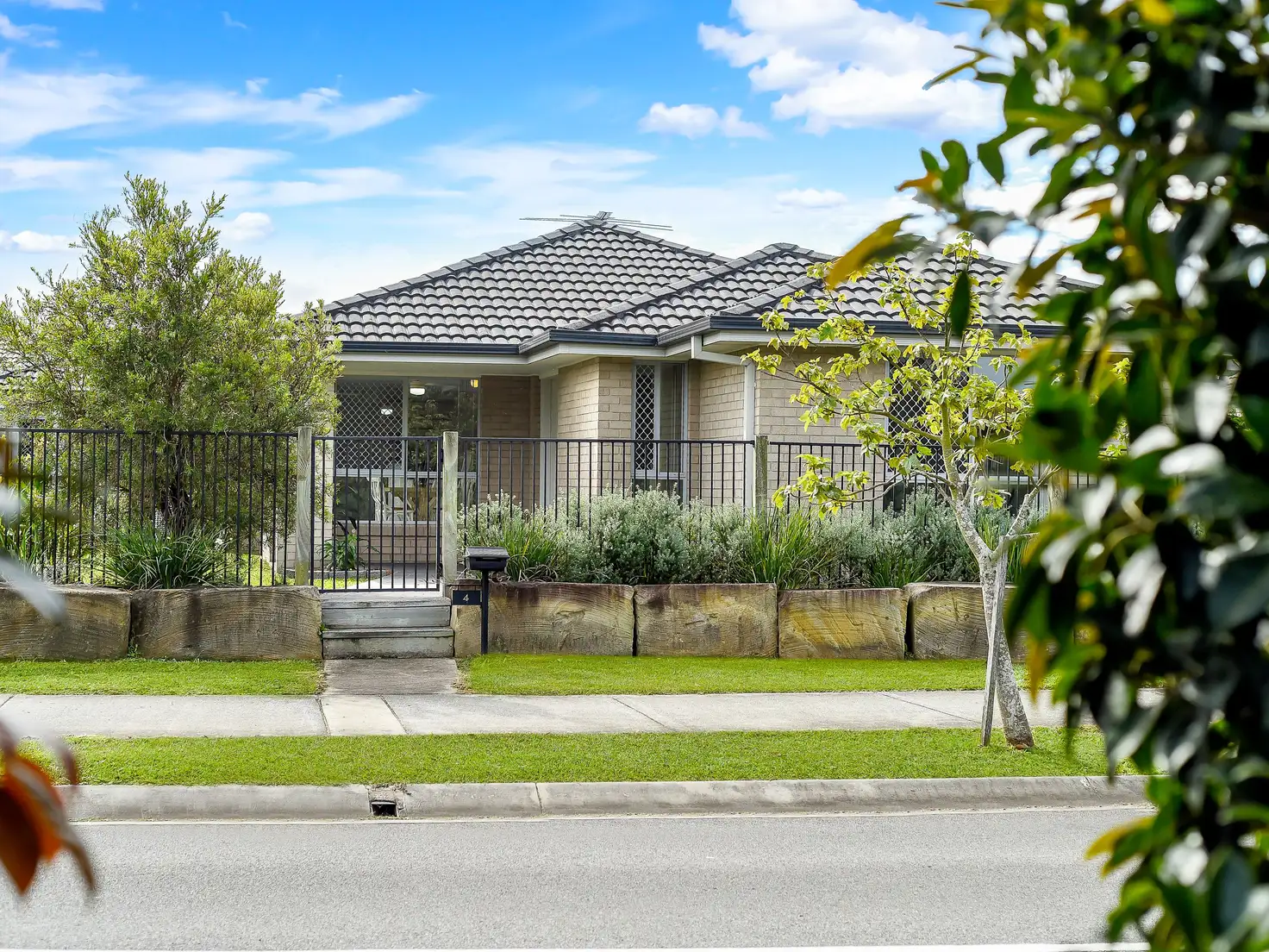 Main view of Homely house listing, 4 Dauntless Lane, Bray Park QLD 4500