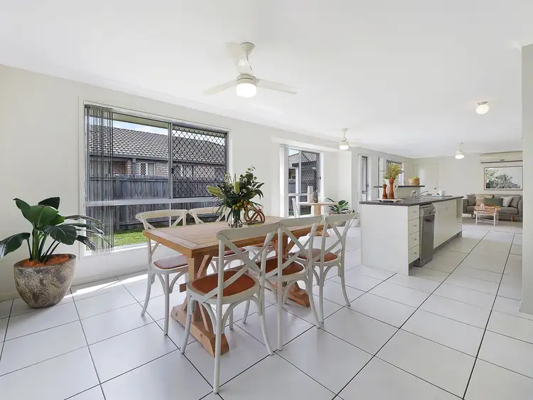 Fourth view of Homely house listing, 4 Dauntless Lane, Bray Park QLD 4500