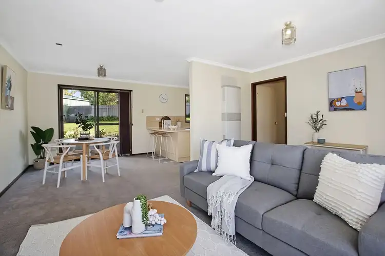 Third view of Homely unit listing, 1 & 2/719 Daniel Street, Glenroy NSW 2640