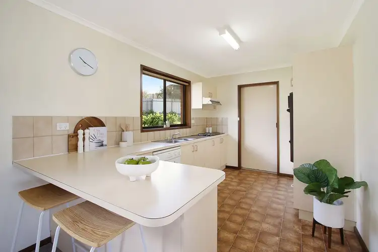 Fourth view of Homely unit listing, 1 & 2/719 Daniel Street, Glenroy NSW 2640