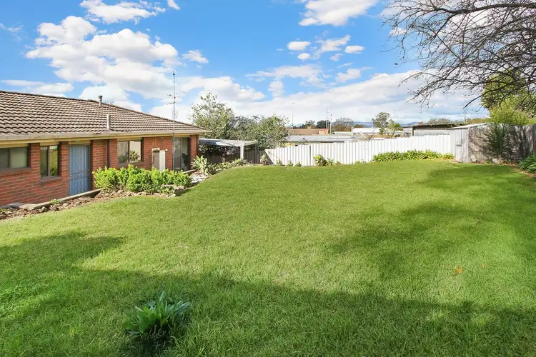 Sixth view of Homely unit listing, 1 & 2/719 Daniel Street, Glenroy NSW 2640