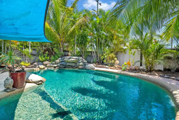 18 Ibis Close, Kewarra Beach QLD 4879