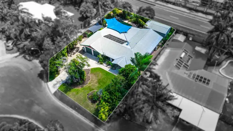 Third view of Homely house listing, 18 Ibis Close, Kewarra Beach QLD 4879