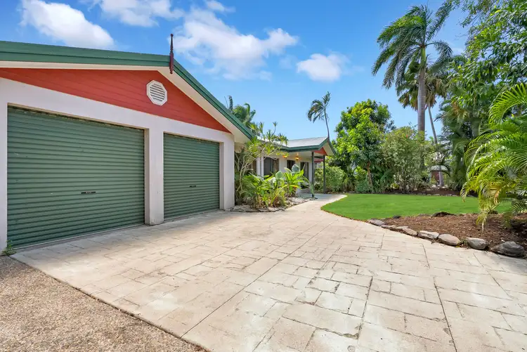 Fifth view of Homely house listing, 18 Ibis Close, Kewarra Beach QLD 4879