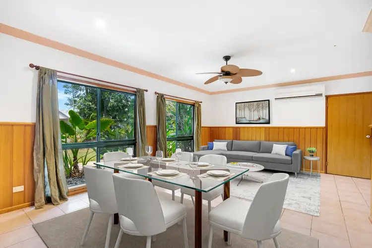 Sixth view of Homely house listing, 18 Ibis Close, Kewarra Beach QLD 4879