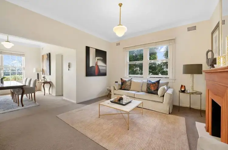 3/2 Kent Road, Rose Bay NSW 2029