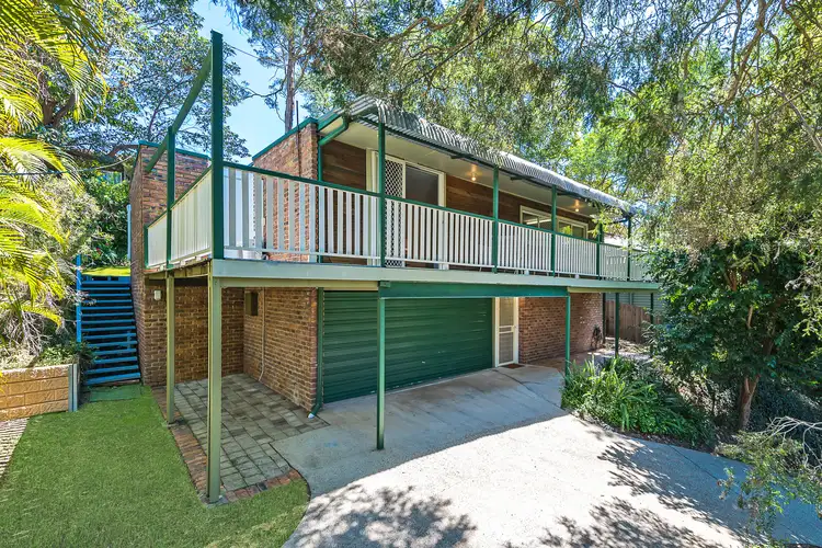 50 Tucker Street, Chapel Hill QLD 4069