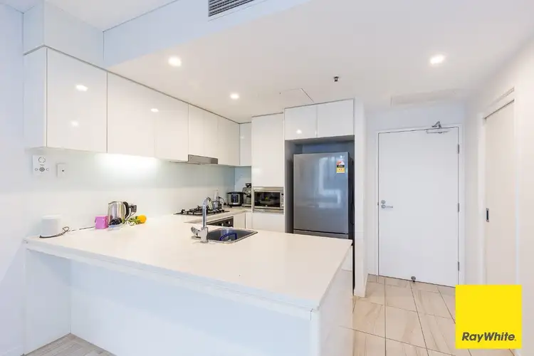 708/10 Stratton Street, Newstead QLD 4006