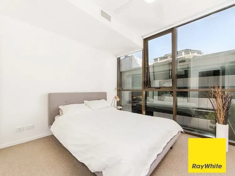 Fifth view of Homely apartment listing, 708/10 Stratton Street, Newstead QLD 4006