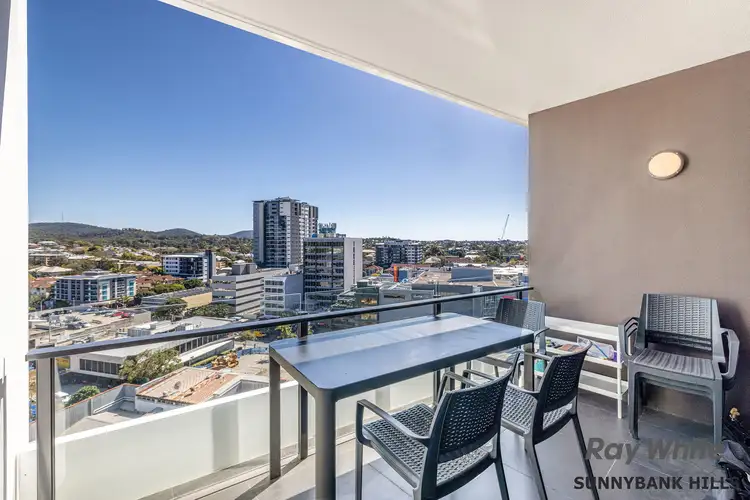 1010/38 High Street, Toowong QLD 4066