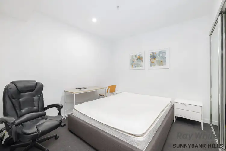 Fifth view of Homely apartment listing, 1010/38 High Street, Toowong QLD 4066