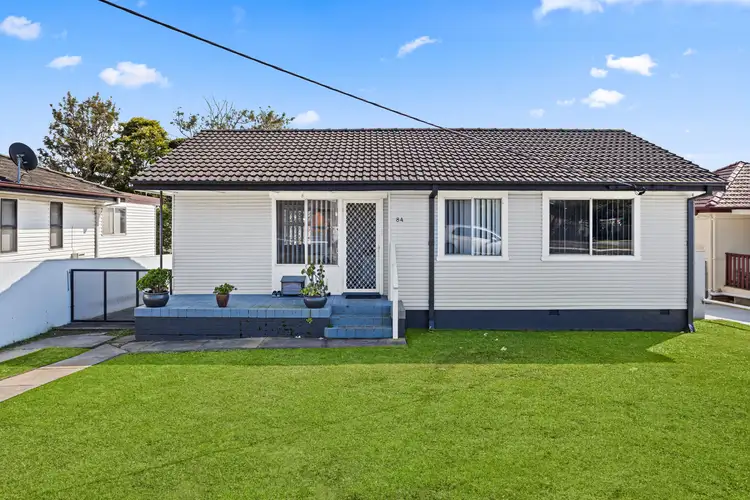 Main view of Homely house listing, 84 Lake Entrance Road, Mount Warrigal NSW 2528