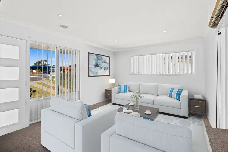 Fourth view of Homely house listing, 84 Lake Entrance Road, Mount Warrigal NSW 2528