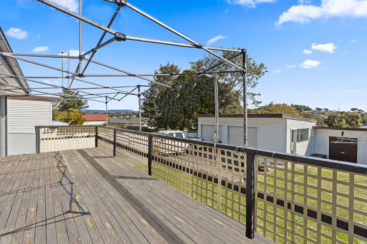 Fifth view of Homely house listing, 84 Lake Entrance Road, Mount Warrigal NSW 2528