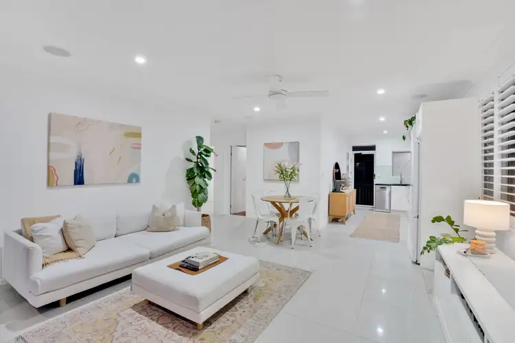 Third view of Homely apartment listing, 7/20 Tamborine Street, Mermaid Beach QLD 4218