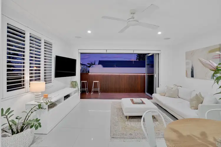 Fourth view of Homely apartment listing, 7/20 Tamborine Street, Mermaid Beach QLD 4218
